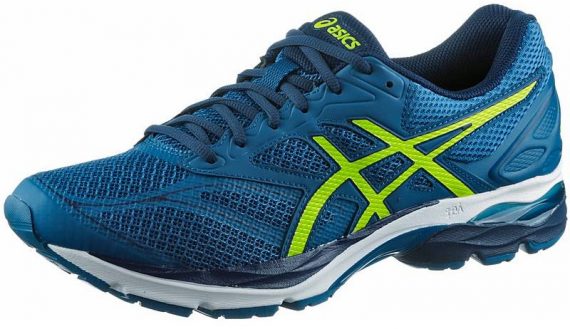 ASICS GEL-PULSE 8 Product Review