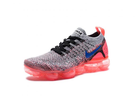 vapormax for running