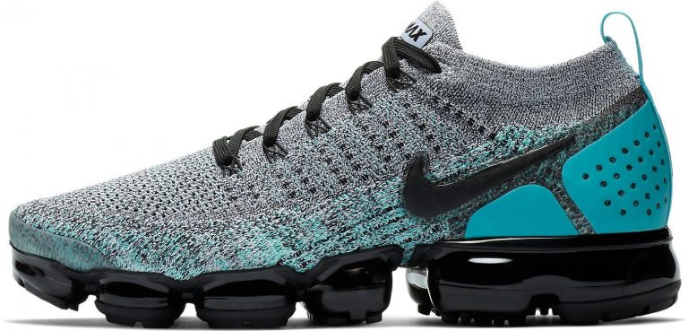 footasylum vapormax flyknit