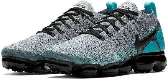 nike air vapormax flyknit 2 running