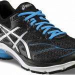 ASICS GEL-PULSE 8 Product Review