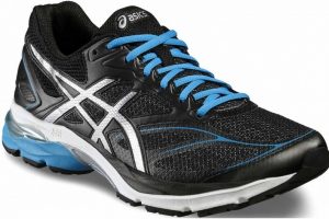 ASICS GEL-PULSE 8 Product Review