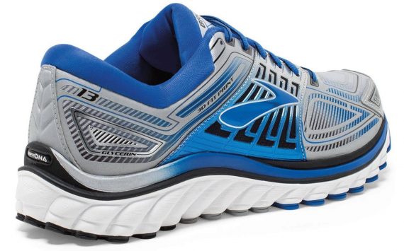 review of brooks glycerin 13