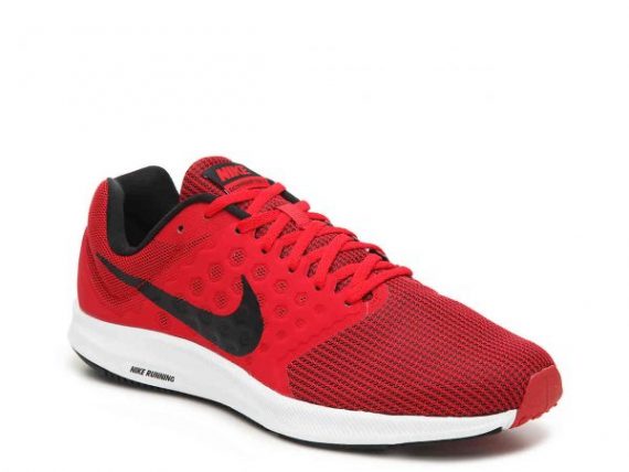 nike downshifter 7 men's running shoes review