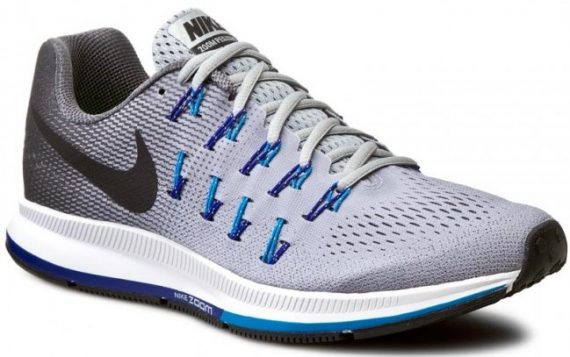 Nike Air Zoom 33: Product Review | Runner Expert