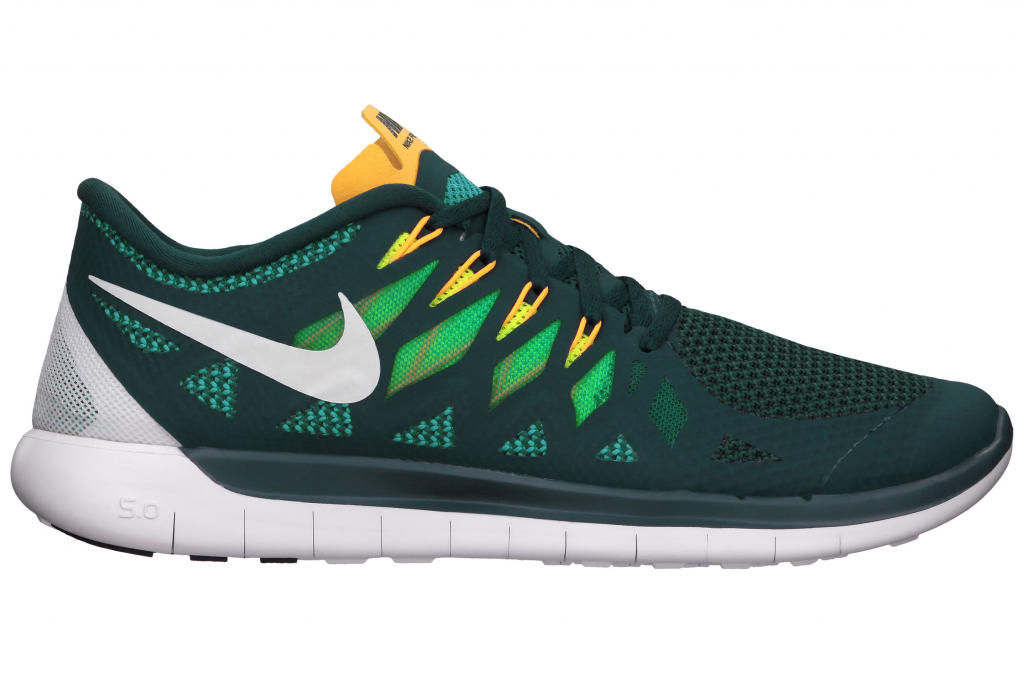Nike Free 5.0 Product Review