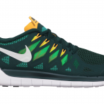 Nike Free 5.0 Product Review