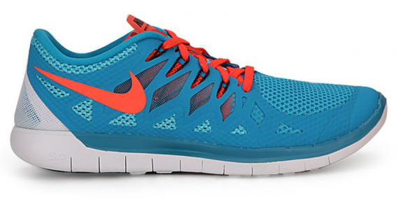 Nike Free 5.0 Product Review