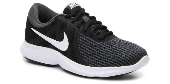 nike revolution 4 review