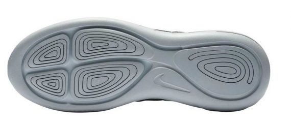 nike lunarglide pronation