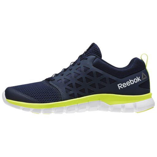 Reebok Sublite XT Cushion 2.0 blue