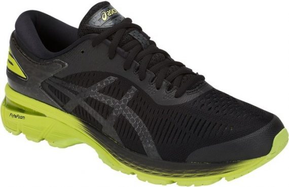 kayano 25 pronation