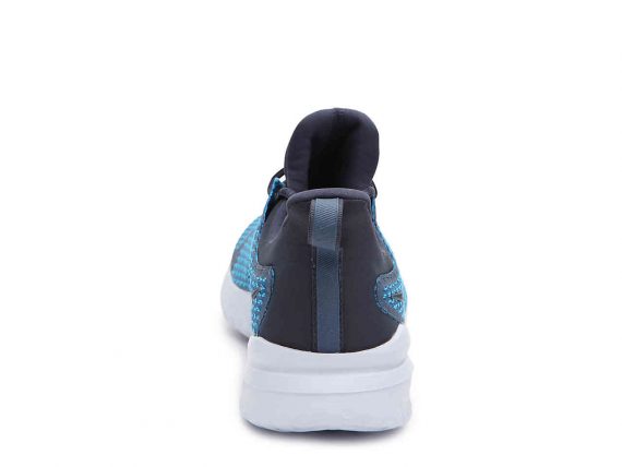 Nike renew rival shield running sneaker on sale