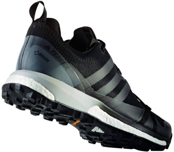 adidas terrex agravic xt tld trail running shoes
