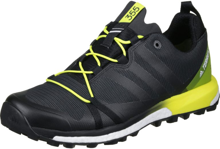 adidas outdoor men's terrex agravic xt gtx