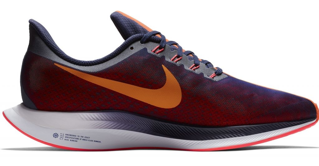 Air zoom pegasus 35 reviews best sale