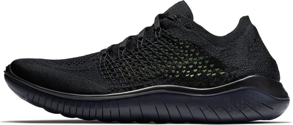 Nike Free RN Flyknit 2018 Product review Runner Expert