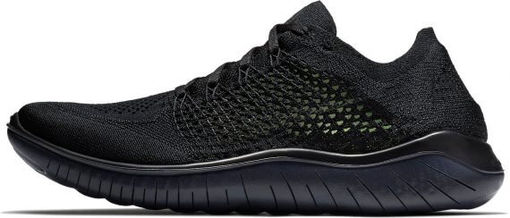 nike flyknit 2018 review