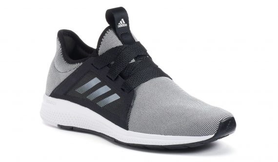 adidas edge lux lightweight running shoe