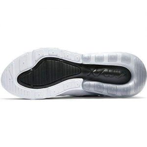 NIKE AIR MAX 270 Breathable running shoes #cute #outfits #with #running  #shoes NIKE AIR MAX 270 Breathable runn…