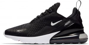 Nike Air Max 270 black