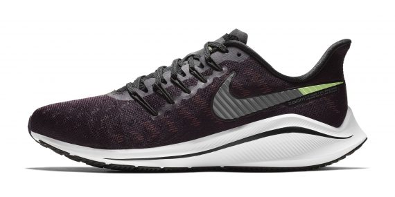 nike men's air zoom vomero 14 reviews