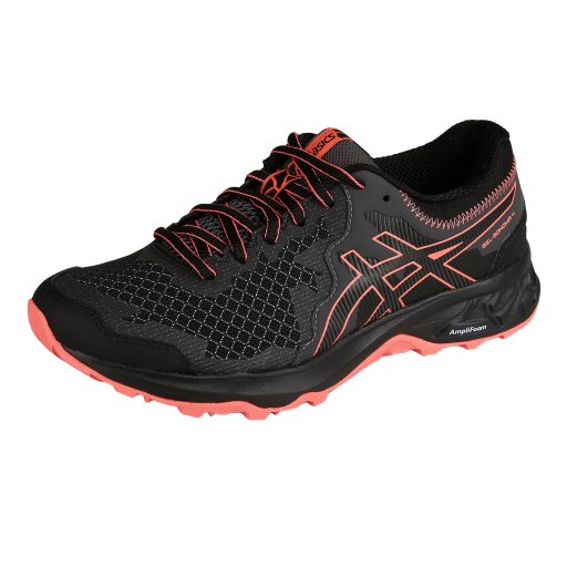 asics sonoma 4 gtx review