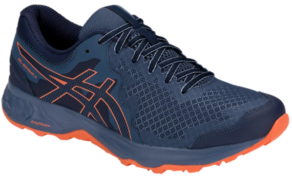 Asics GEL-Sonoma 4: Product review 