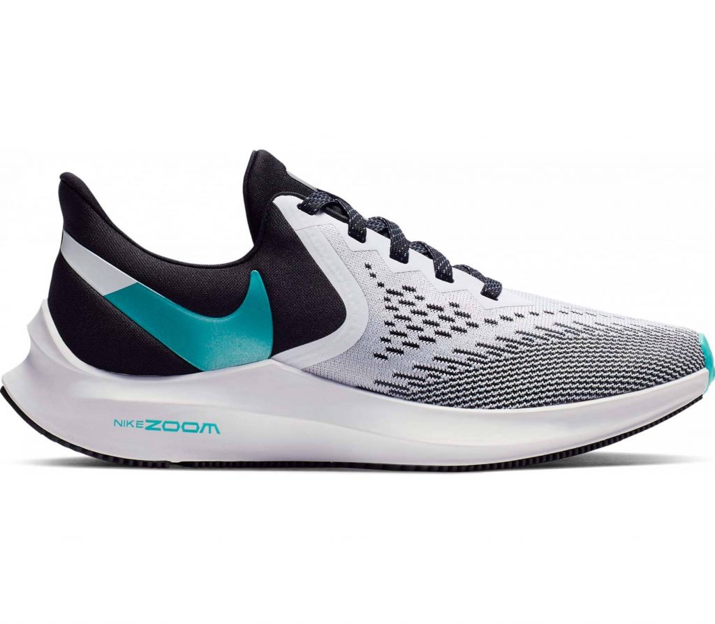 nike zoom winflo 6 test