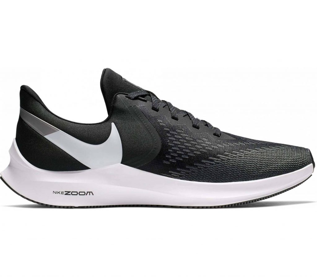 Nike ZOOM AIR WINFLO SE: Product review Runner Expert