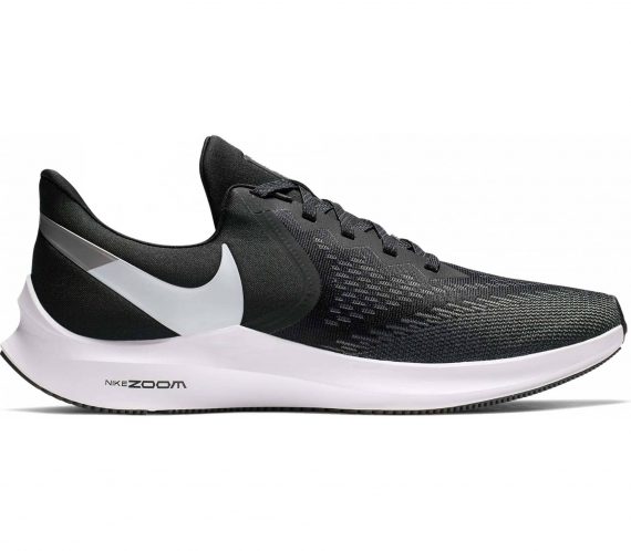 nike airflow winflo 6 review
