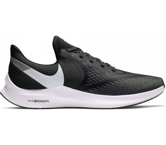 Tennis Robust Fünfte review nike zoom winflo 6 Volumen schmücken Senf