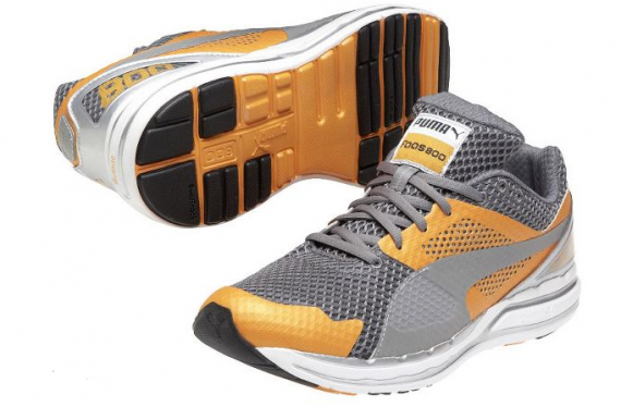 Puma Faas 800: Product review | Runner 