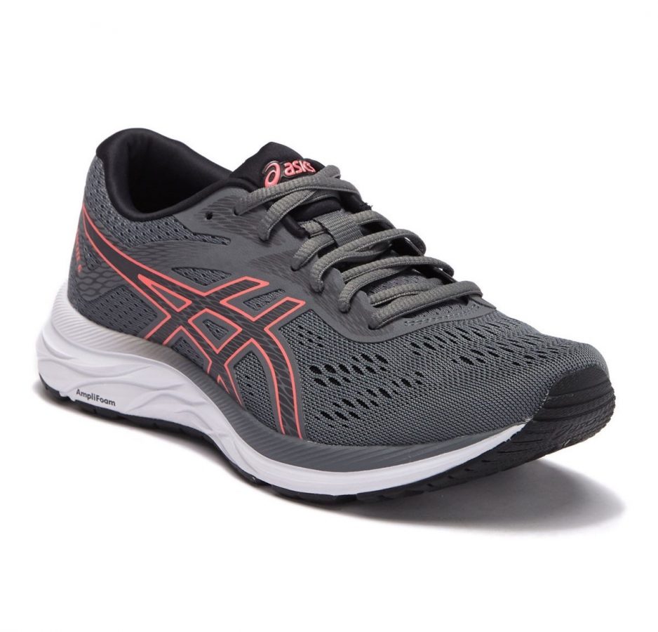 asics gel excite 6 mens review