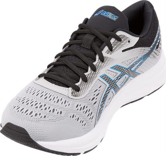 Asics Gel Excite 6 white