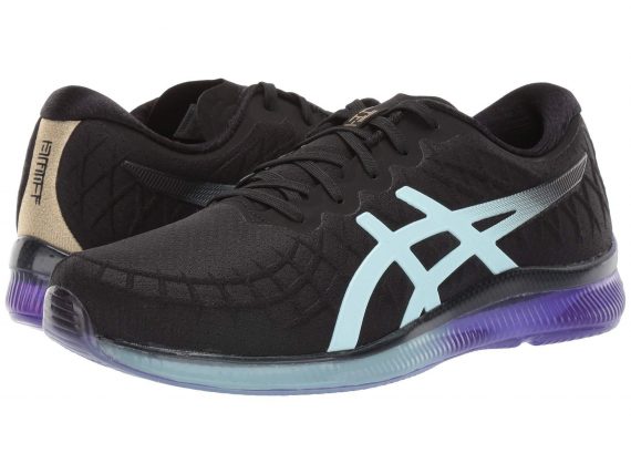 review asics gel quantum infinity