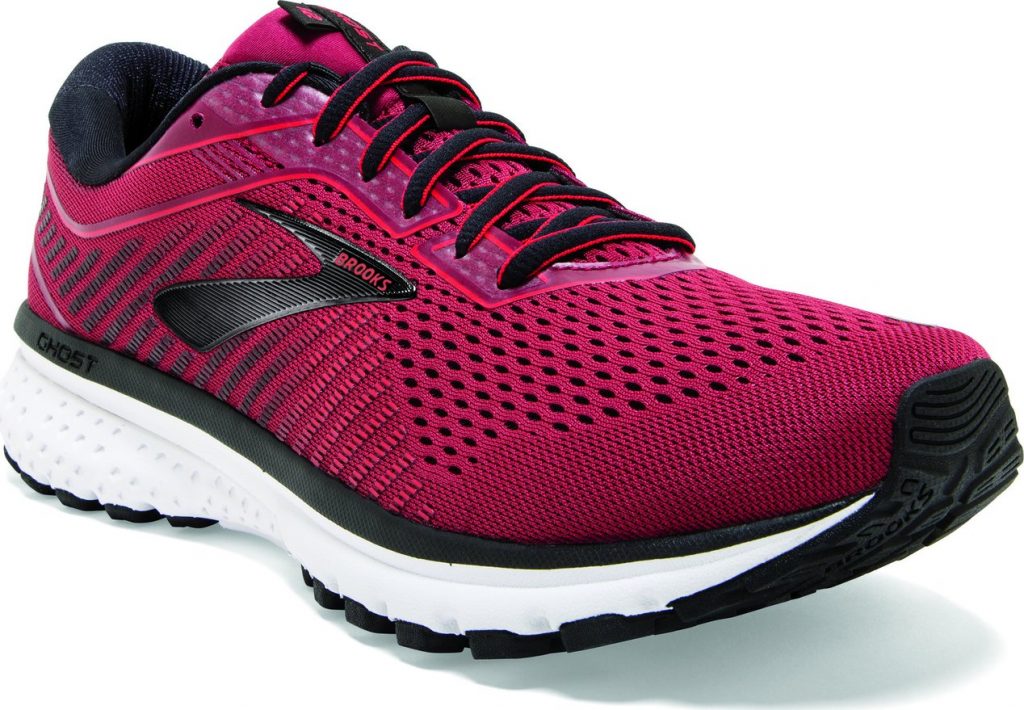 brooks ghost 12 weight