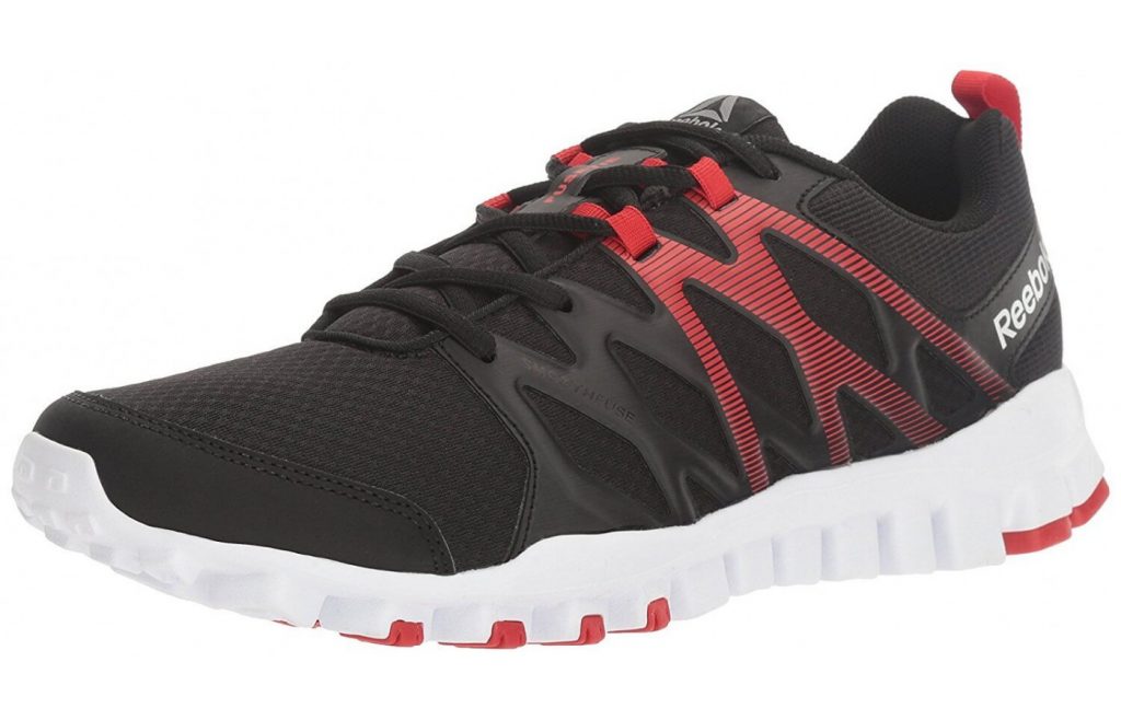 reebok realflex racer