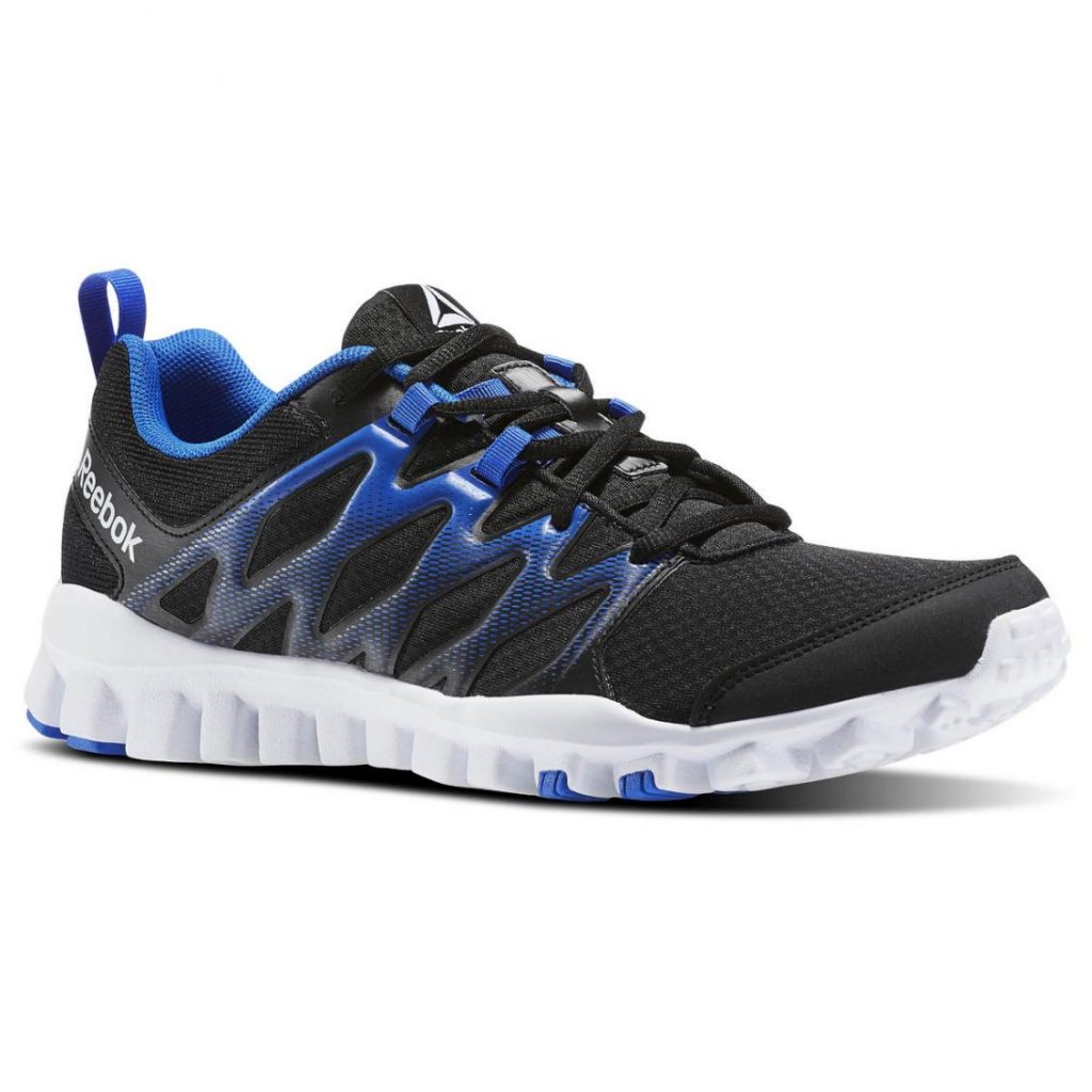 reebok realflex running shoes reviews