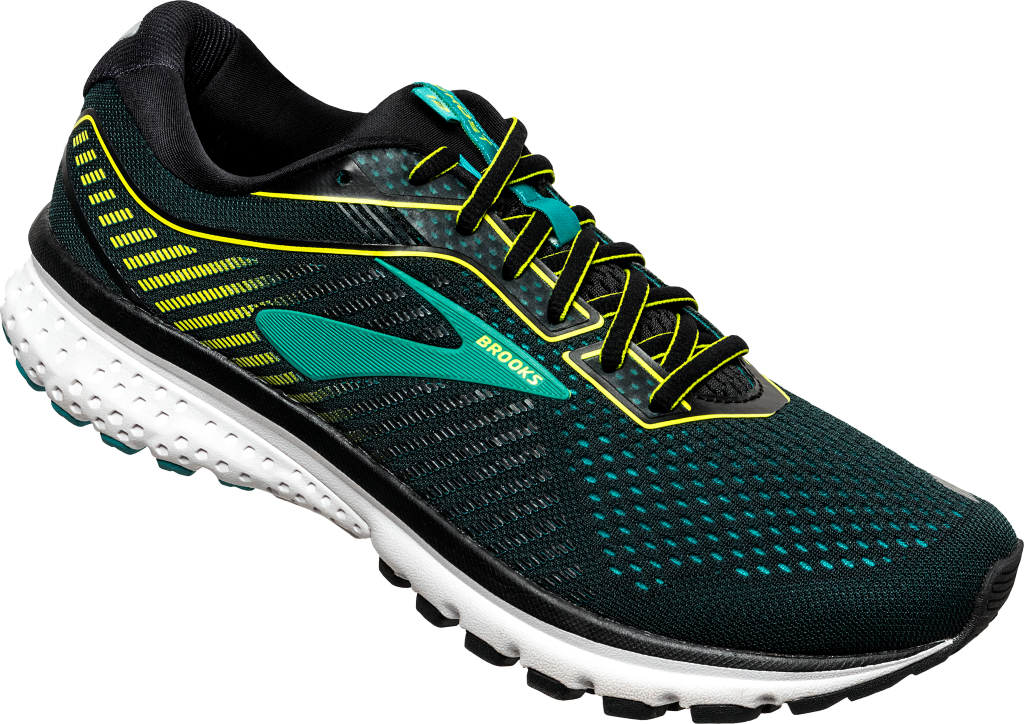 Brooks Mens Ghost 12