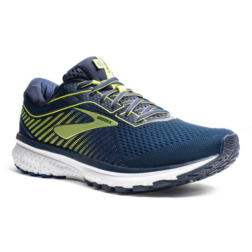 review brooks ghost 12