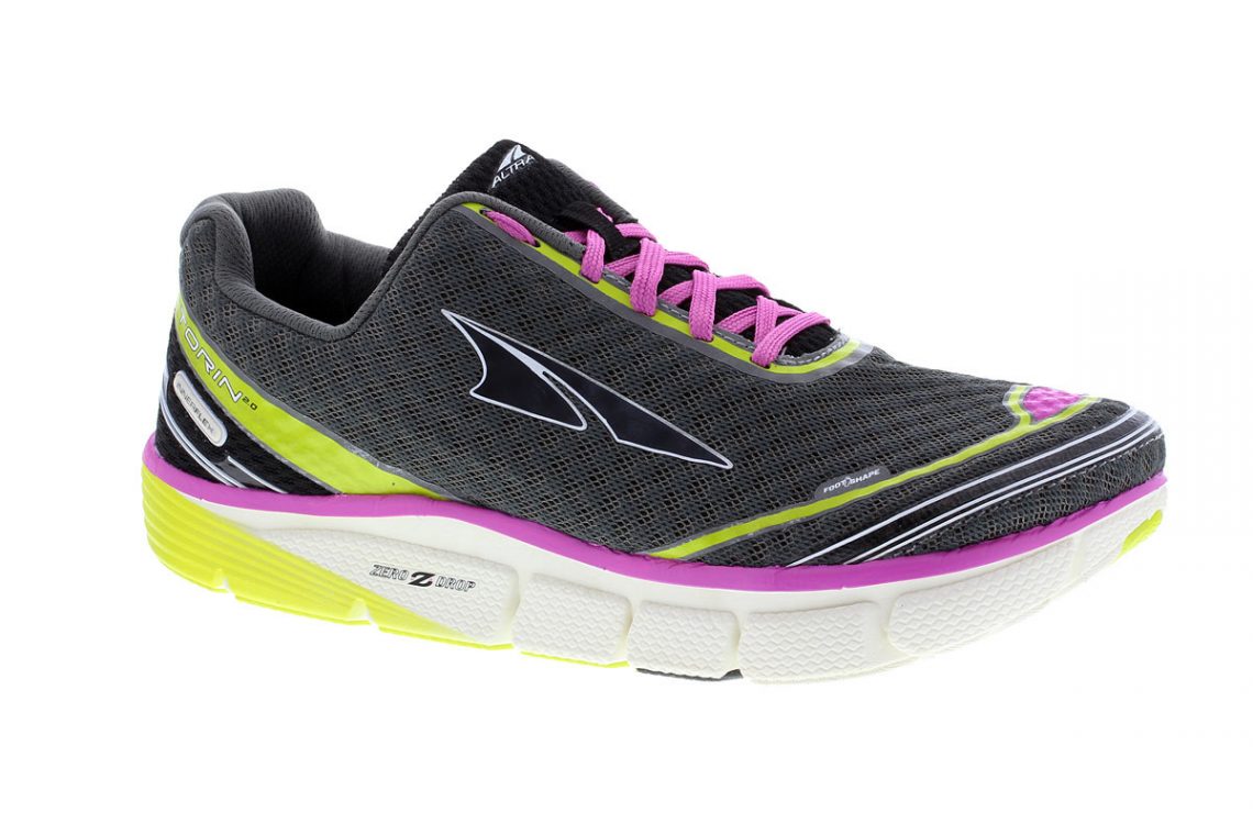 Altra Torin 2: Product Review | Runner Expert