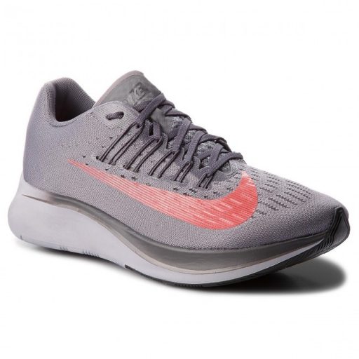 nike zoom fly hallux rigidus