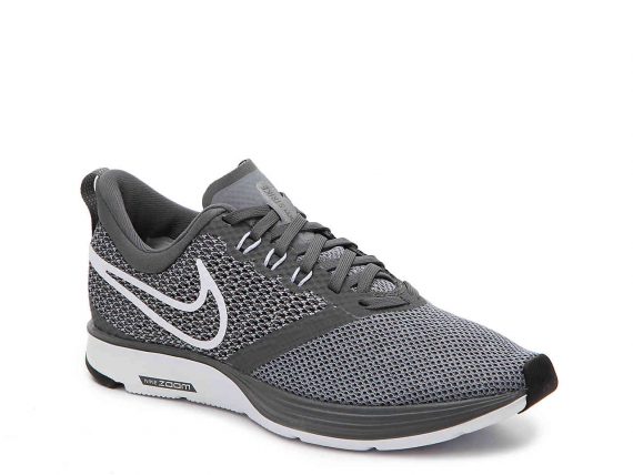 nike zoom strike womens