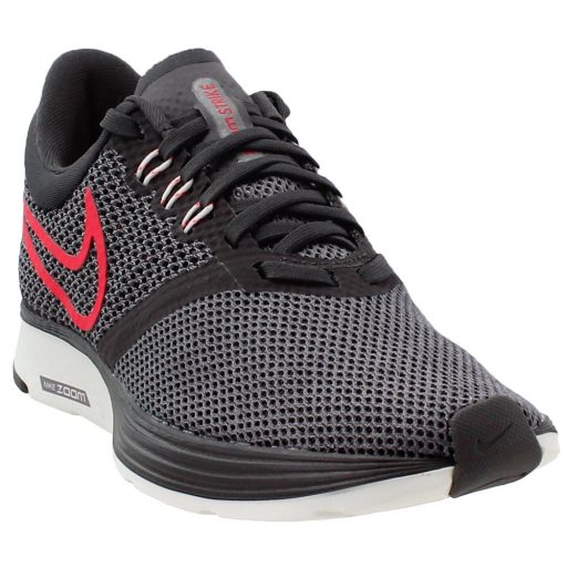 Men's nike best sale zoom strike 2