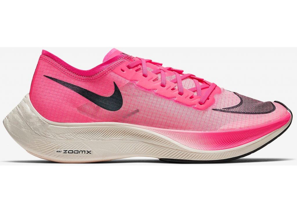 nike zoomx vaporfly review