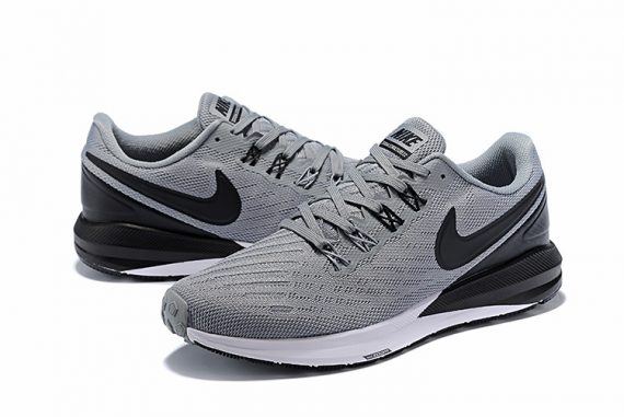 nike zoom structure 22 ladies running shoes