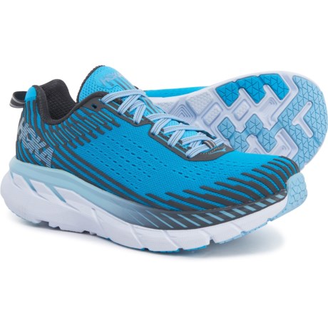 Hoka One One Clifton 5: Product Review 