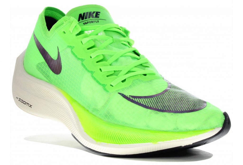 review nike zoomx vaporfly next