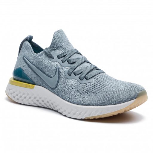 nike epic react flyknit opiniones